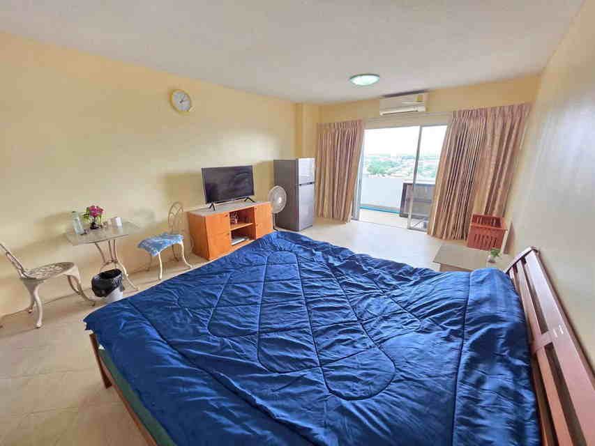 - ขายด่วน Pattaya Plaza Condotel คอนโดใจกลางพัทยา
