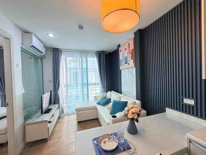 - ขายด่วนๆๆ Neo Condo (นีโอ คอนโด) ติดหาดจอมเทียน