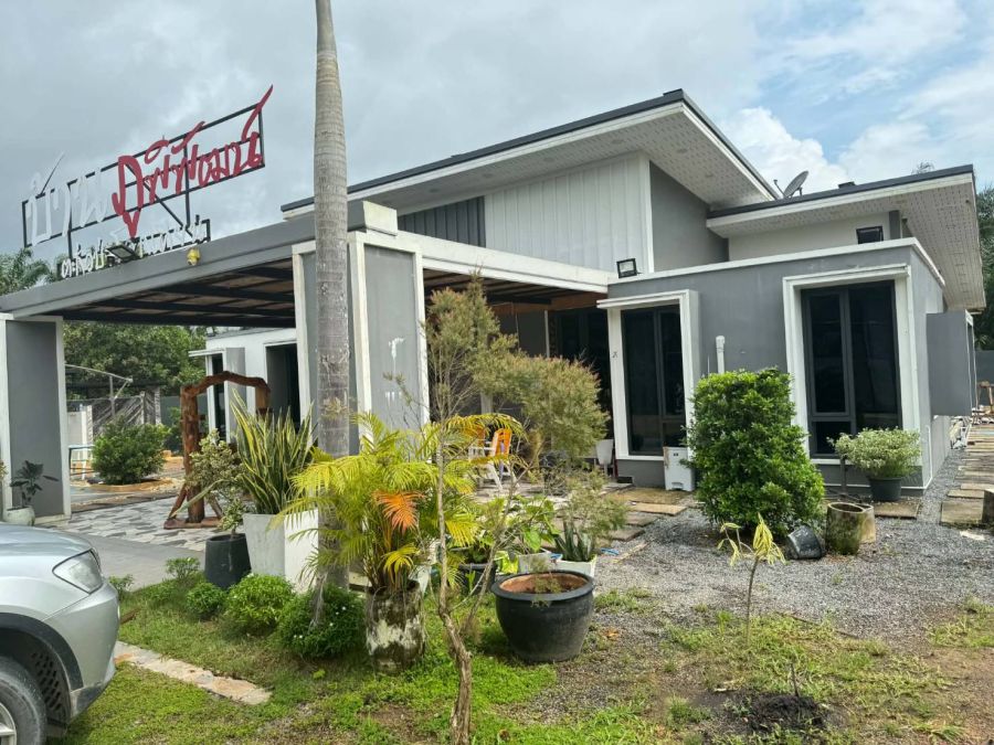 - ให้เช่า บ้านภูพิพัฒน์ PHUPHIPHAT LUXURY PRIVATE POOL VILLA
