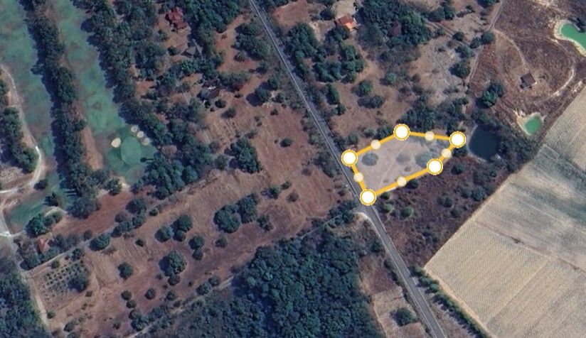 - ขายที่ดินจัดสรร ในสนามกอล์ฟ Hillside ปราจีนบุรี