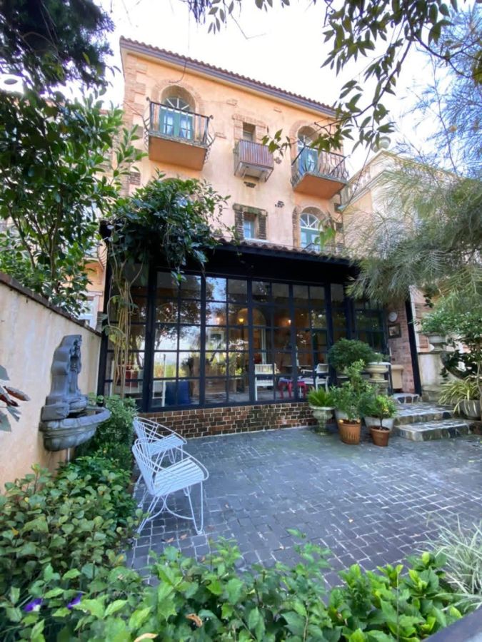 - ขายบ้านพักตากอากาศเขาใหญ่ ดิไอรี่ The Eyrie Khaoyai (ติดทอสคาน่า Toscana) 6 ห้องนอน เหมาะสำหรับพักผ่อนและลงทุนปล่อยเช่า บ้านเขาใหญ่ ปากช่อง