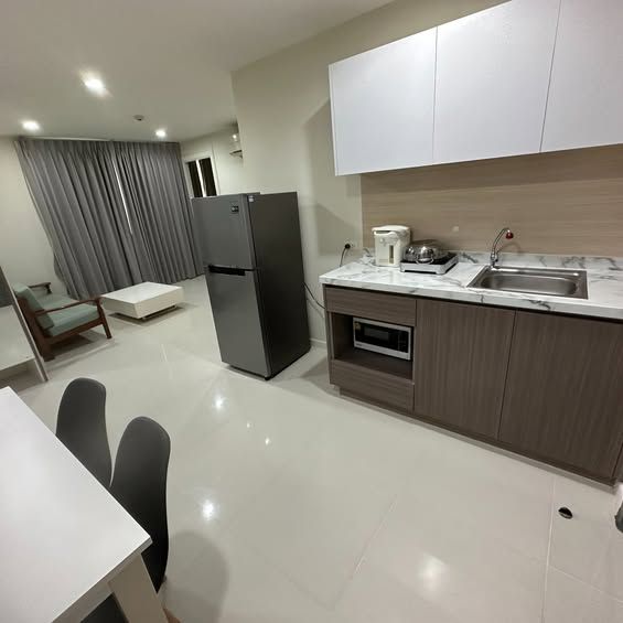 - ขายคอนโด Element ศรีนครินทร์พร้อมผู้เช่า | ตรงข้ามซีคอนสแควร์ | กู้เกินได้หลักล้าน | ราคาต่ำกว่าราคาตลาด 5 แสน+