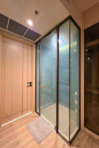 - ให้เช่า อารมณ์ วงศ์อมาตย์ 1ห้องนอน 38 ตร.ม. ชั้น 19