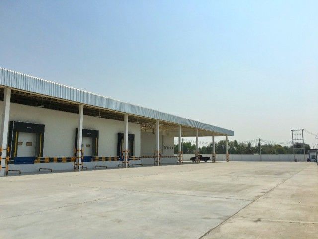 - ท่าพระ-ขอนแก่น โกดังห้องเย็น 5ไร่ โกสุมพิสัย มหาสารคาม รร.บ้านหนองสระพังโนนสะอาด 250ม. 1,728 ตร.ม