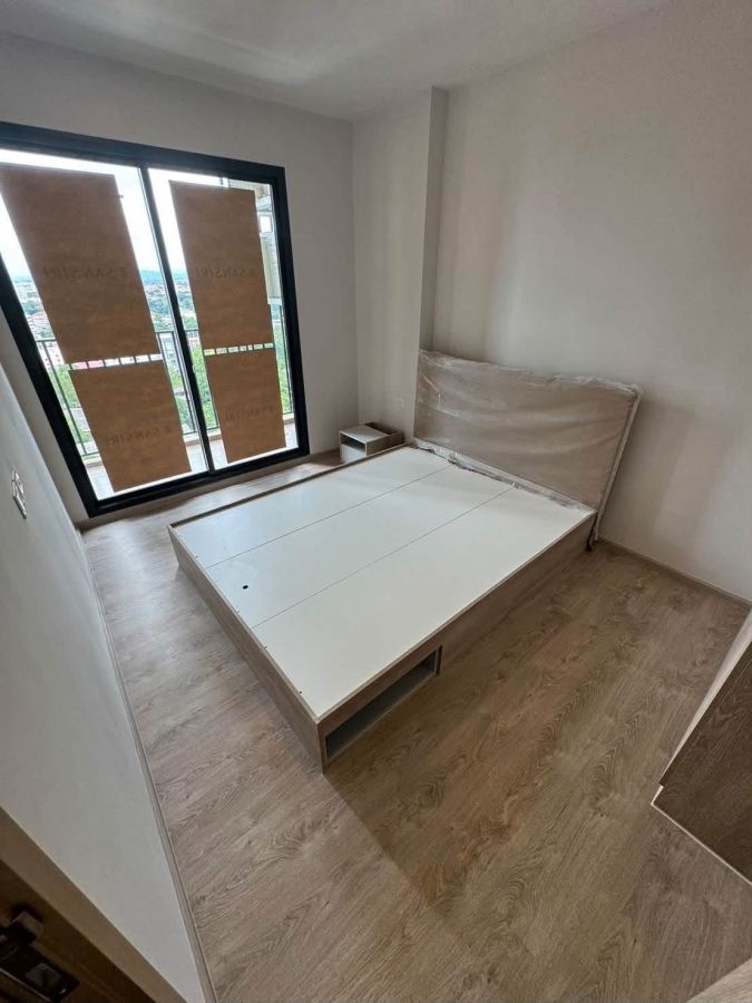 - ขายคอนโด The Base Height Chiang Mai | ชั้นสูง วิวดอย ใกล้เซ็นทรัลเชียงใหม่