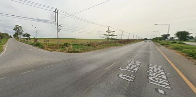 - ขายที่ดิน 835 ไร่ ติดถนน 2 ด้าน อำเภอสูงเนิน จังหวัดนครราชสีมา