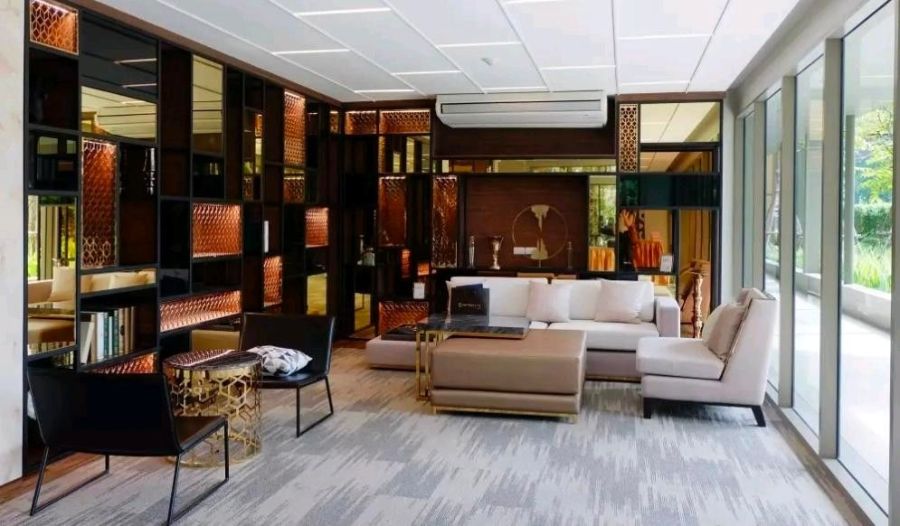 - ขายด่วน Metro Luxe รัชดา ใกล้ MRT ห้วยขวาง เพียง 570 เมตร สไตล์รีสอร์ท ห้องสวยพร้อมอยู่