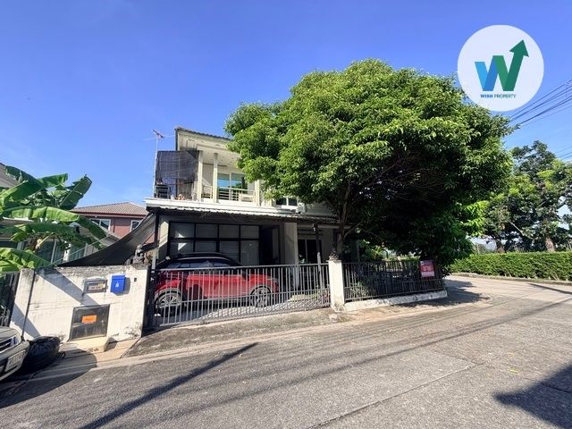 - ขายบ้านเดี่ยวชลลดา สุวรรณภูมิ ลาดกระบัง54 บ้านสวย พร้อมอยู่