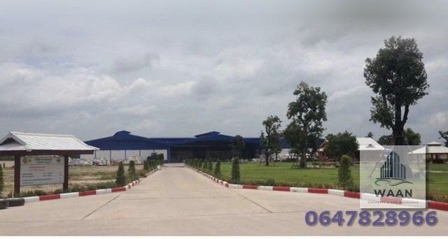 - ให้เช่าโรงงานขนาดใหญ่ทําเลดี บ้านบึง มาบไผ่ พื้นที่ผังสีเหลือง ขอใบอนุญาติ รง ได้ ชลบุรี