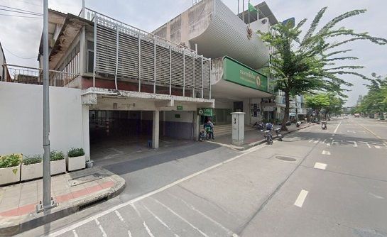 - ขายที่ดิน พระรามที่ 3 ใกล้ King's College International School Bangkok