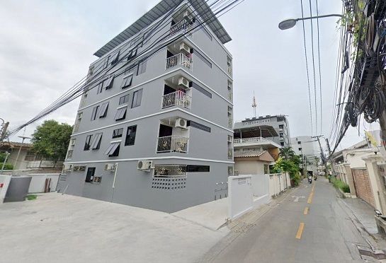 - ขายอพาร์ทเม้นท์ Yield 5% งามวงศ์วาน 52 ใกล้มหาวิทยาลัยเกษตรศาสตร์