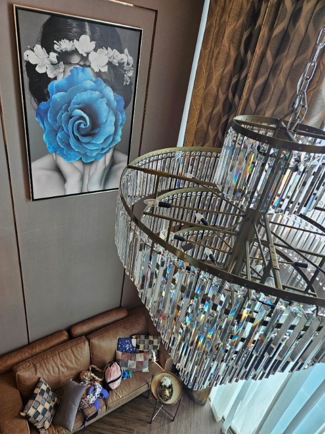 - ขาย / ให้เช่า คอนโด วงศ์อมาตย์ ทาวเวอร์ Wong Amat Tower พัทยาเหนือ