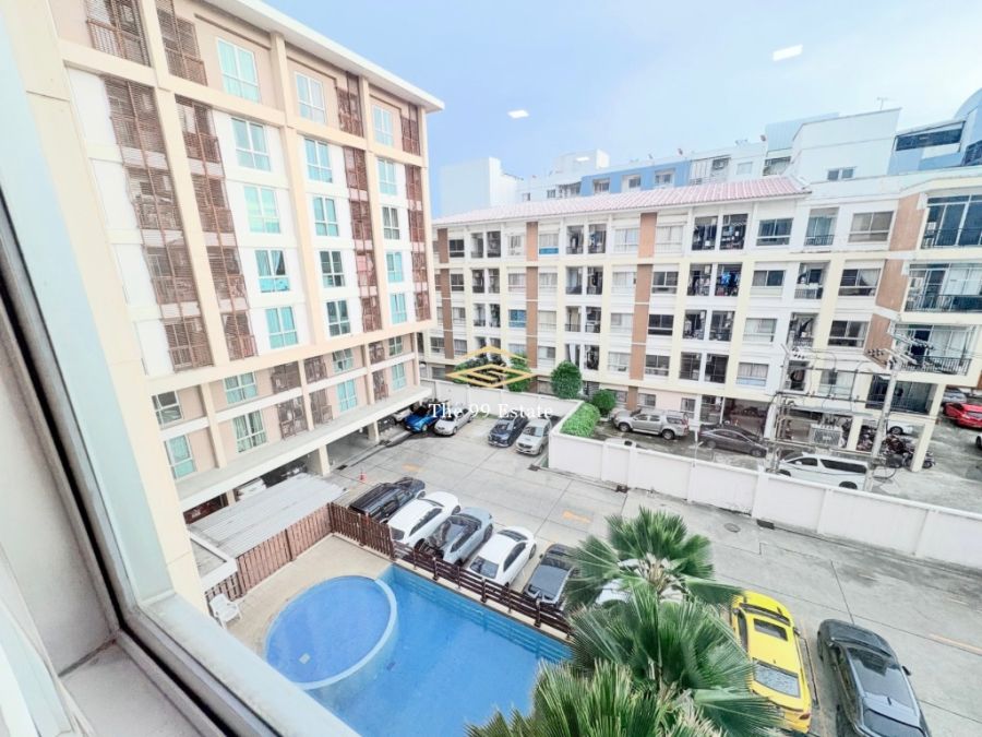 - ปรับราคา เดอะนีช ลาดพร้าว48 ห้องใหญ่41ตรม