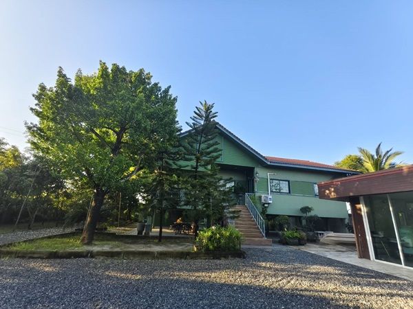 - ขายบ้านสวน พร้อมที่ดิน รวม 3 ไร่ บึงกาสาม อ.หนองเสือ จ.ปทุมธานี น้ำไม่ท่วม เจ้าของขายเอง
