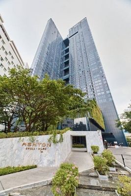 - ขาย คอนโด Aston Chula-Silom Condominium ราคา 14.5 ล้านบาทเท่านั้น