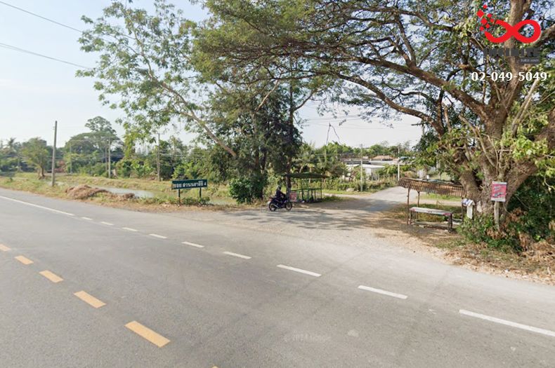 - ขายที่ดิน 1 ไร่ 3 งาน 63 ตร.ว. ซอยสวนนราสิริ 4 ต.ท่าช้าง อำเภอเมืองนครนายก