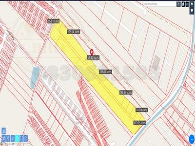 - ขายที่ดินผังสีเหลือง ถนนศรีวารีน้อย เข้าซอย เนื้อที่ 42-0-69 ไร่ ไร่ละ 3.8 ล้าน บางเสาธง บางพลี สมุทรปราการ