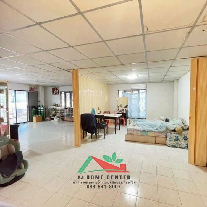 - ขายทาวน์เฮ้าส์2ชั้น 2คูหา 51.9ตรว. หลังมุม ม.บัวทอง4 บางบัวทอง ราคาพร้อมคุย