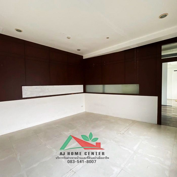 - ขายโกดังพร้อมสำนักงาน4ชั้น ขนาด250ตรว. ซ.ปุณณวิถี29 สภาพดีพร้อมใช้งาน