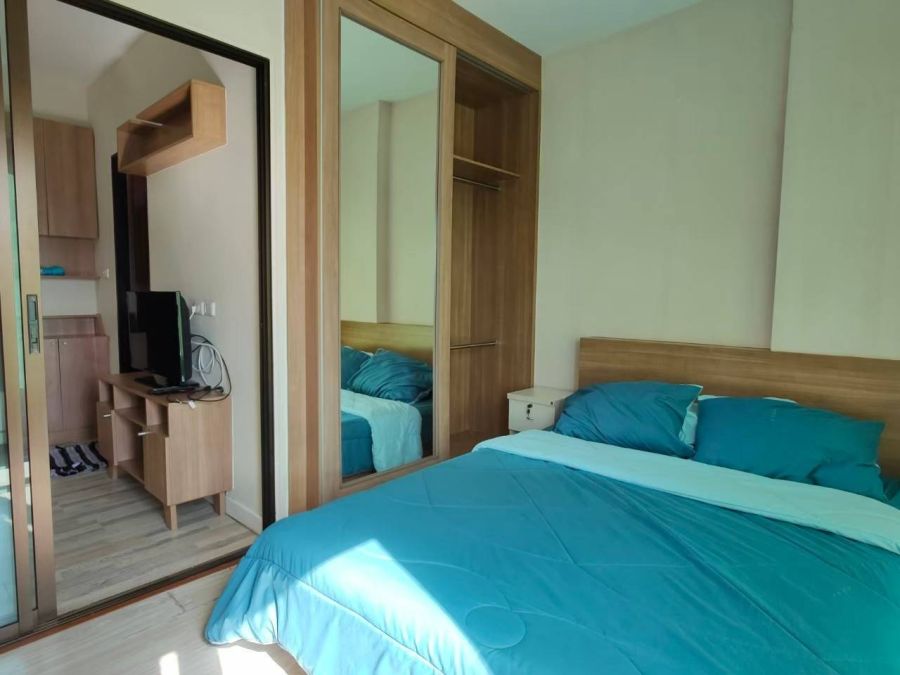 - ให้เช่าคอนโด Tree Boutique Condo @ Changklan | ช้างคลาน เชียงใหม่ (EN below)
