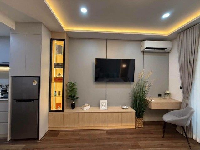 - Jomtien Sweet Condotel 2 ทัพพระยา ซอย 12 เดินไปหาดพัทยาพาร์คได้
