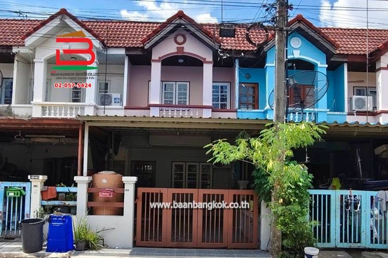 - ให้เช่า ทาวน์เฮาส์ หมู่บ้านอรุณธร ออเงิน (สุขาภิบาล 5 ซอย 45) เนื้อที่ 17 ตรว. ใกล้ตลาดออเงิน ถนนสุขาภิบาล 5 เเขวงออเงิน เขตสายไหม