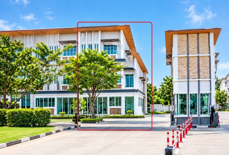 - แอร์ 9ตัว หลัง กฟผ. พระราม7 Home Office 3ชั้น บางกรวย ใหญ่กว่าเดิม50% เซนทรัลปิ่นเกล้า 2.60กม. จรัญสนิทวงศ์ โฮมออฟฟิศ 7-8นอน 5-6น้ำ 31ตร.ว