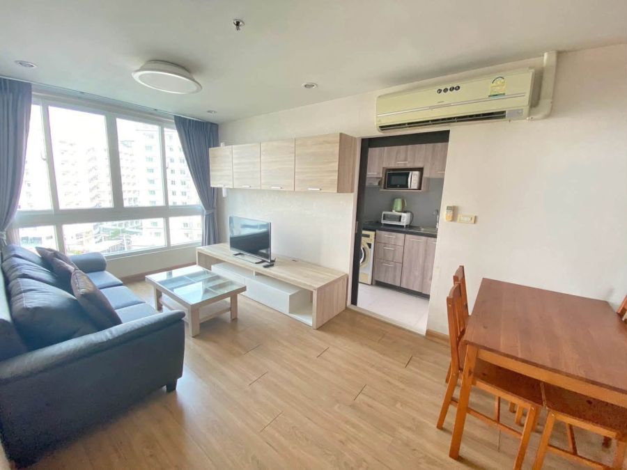 - ขายลัดดาคอนโด วิว ศรีราชา ห้องสวย วิวทะเล บรรยากาศดี พร้อมอยู่