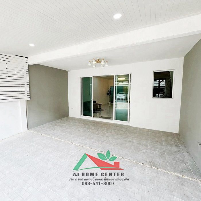 - ขายทาวน์เฮ้าส์ 20ตรว. ม.ซิตี้เซนส์ ดอนเมือง- สรงประภา รีโนเวทใหม่ จัดกู้ฟรี