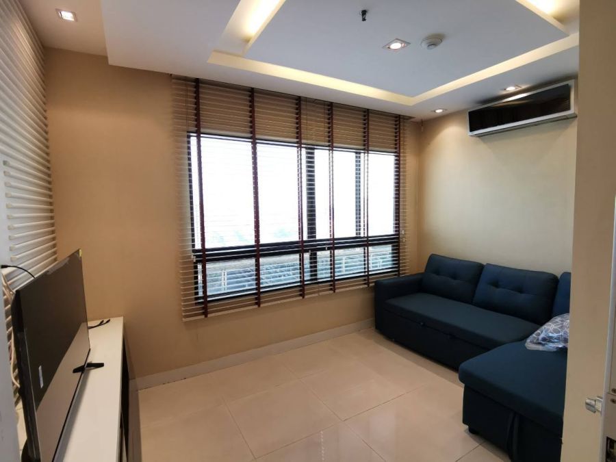 - ให้เช่าคอนโด Lumpini Place Pinklao 1 (ลุมพินี เพลส ปิ่นเกล้า 1)ใกล้ MRT บางยี่ขัน /ศิริราช