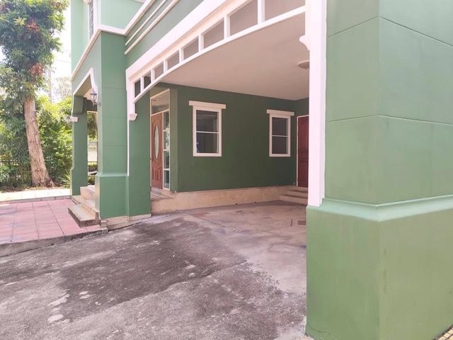 - บ้านสวยพร้อมเข้าอยู่! รับสัตว์เลี้ยง ปล่อยเช่าบ้านเดี่ยว อิมเมจ เพลส พุทธมณฑลสาย 4-กระทุ่มล้ม แอร์ 4 นอน มีมุมทำออฟฟิศ จอดรถได้ 2 คัน