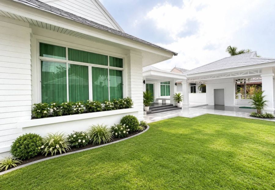 - ขายบ้านพัทยา บ้านสวย ฟังก์ชันลงตัว เหมาะกับทุกไลฟ์สไตล์