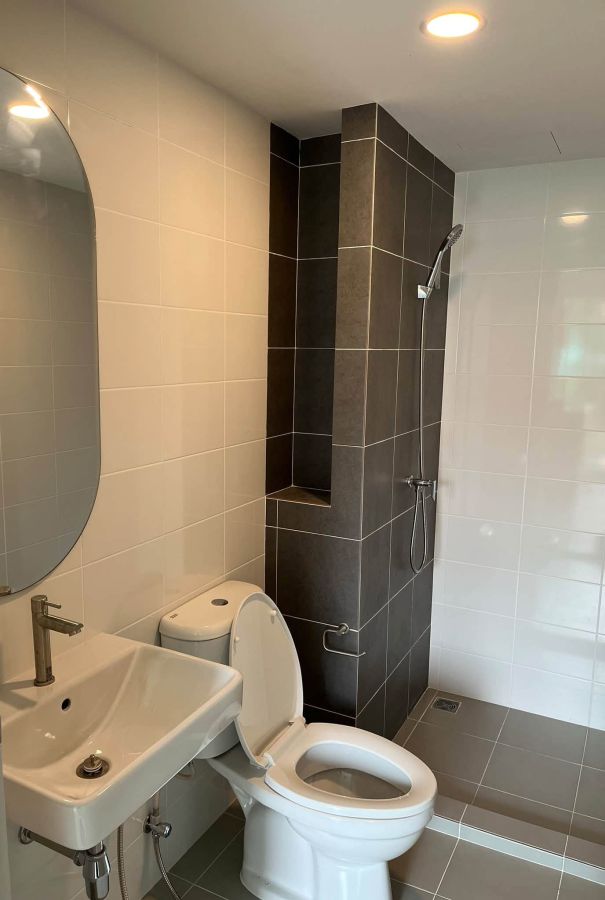 - ให้เช่าคอนโด COZY MRT เพชรเกษม 48 Type 1 Bedroom ใกล้MRT เดินทางสะดวก